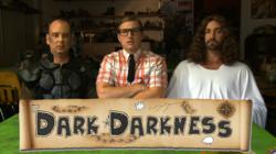 Pictured from left to right: Jordan Donovan, DK Reinemer, Morgan Grobe